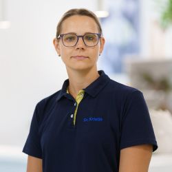 Kristin Gröschl