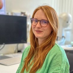 Marie Scharlach