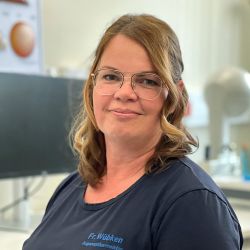 Heike Wübken